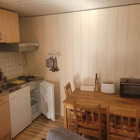 Haus Andrea Daire Lichtenberg  Dış mekan fotoğraf