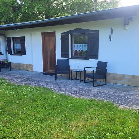 Haus Andrea Daire Lichtenberg  Dış mekan fotoğraf