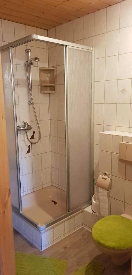 Haus Andrea Daire Lichtenberg  Dış mekan fotoğraf