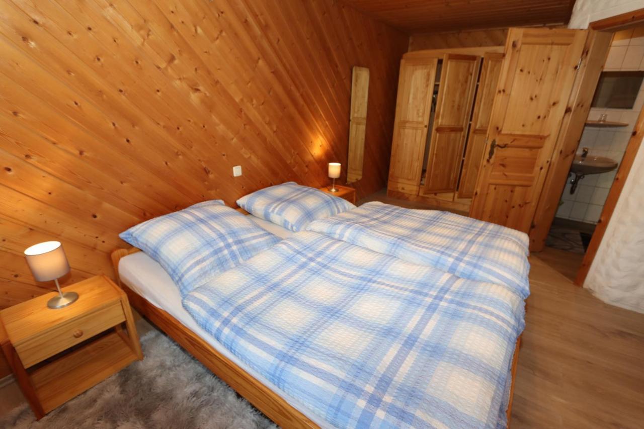 Haus Andrea Daire Lichtenberg  Dış mekan fotoğraf