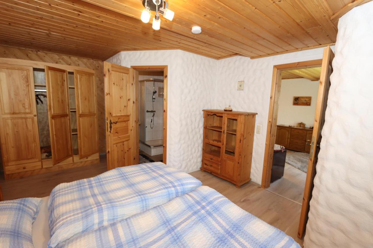 Haus Andrea Daire Lichtenberg  Dış mekan fotoğraf