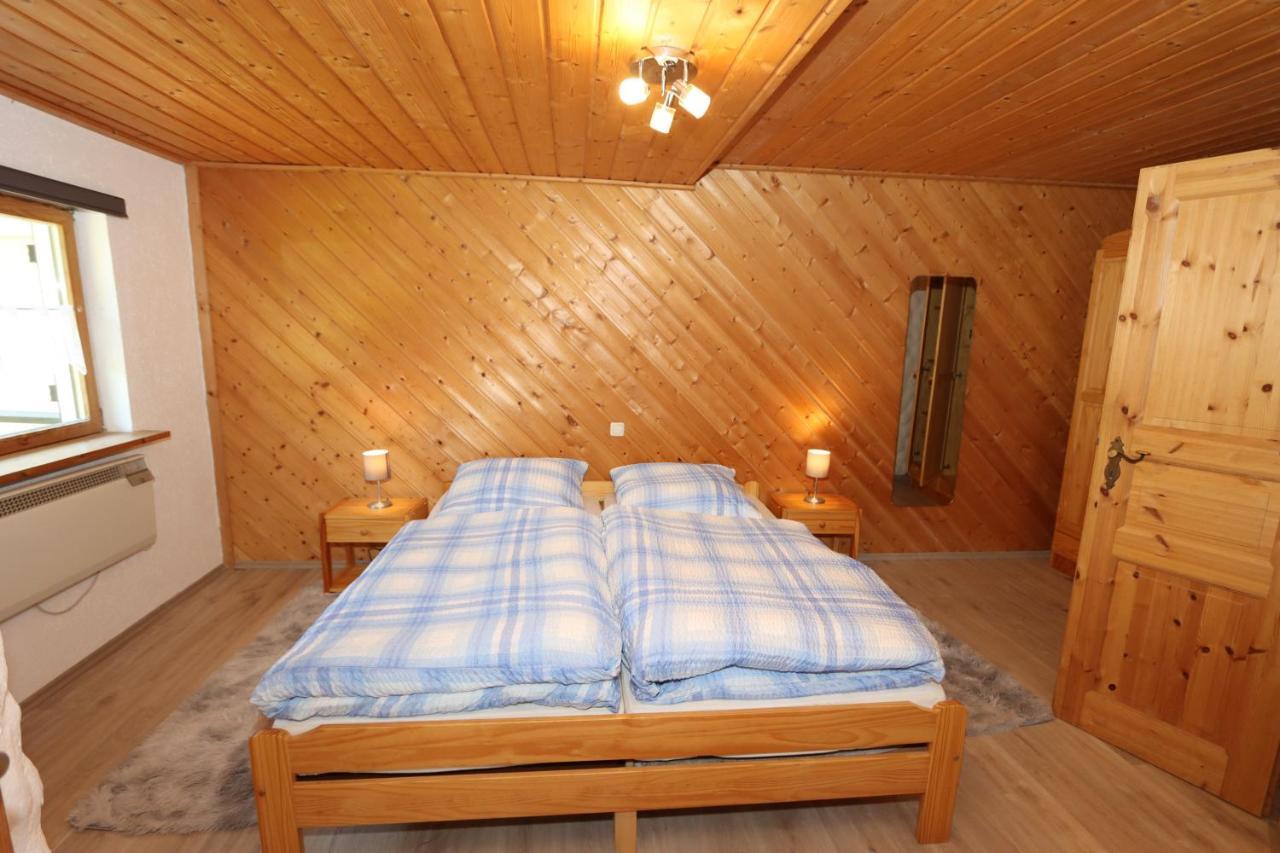 Haus Andrea Daire Lichtenberg  Dış mekan fotoğraf