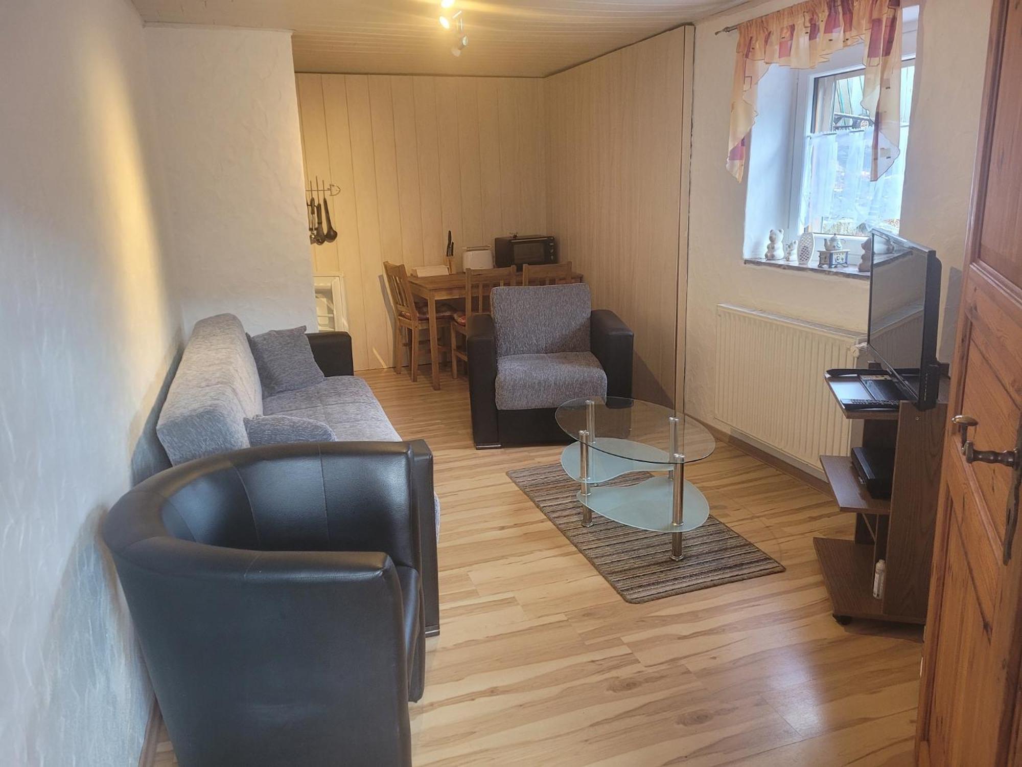 Haus Andrea Daire Lichtenberg  Dış mekan fotoğraf