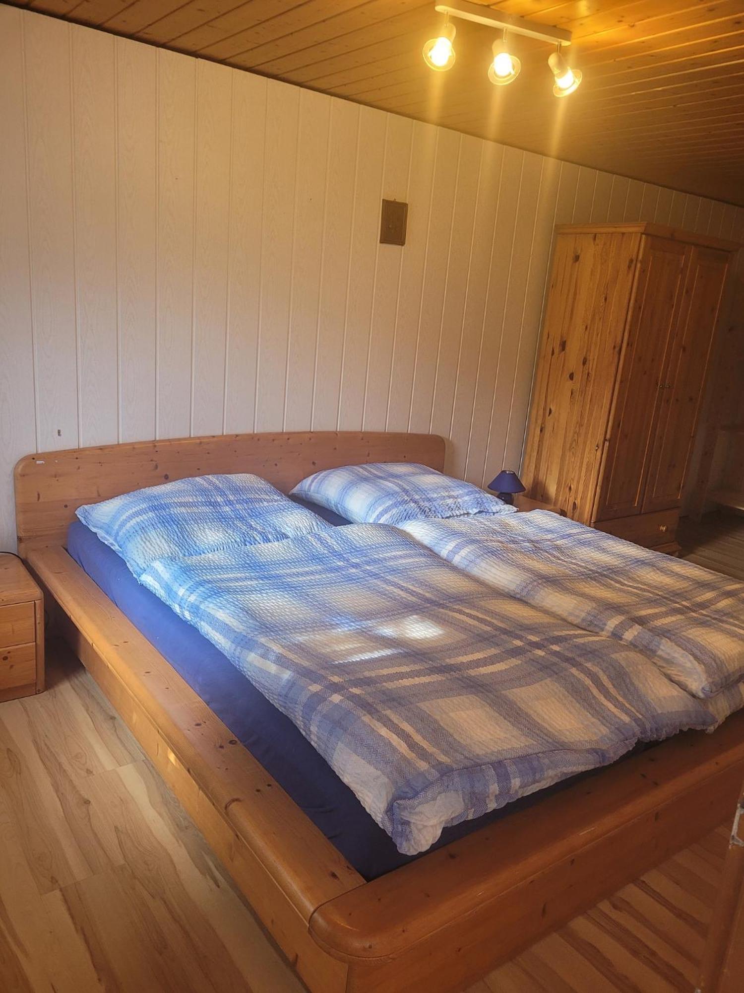 Haus Andrea Daire Lichtenberg  Dış mekan fotoğraf