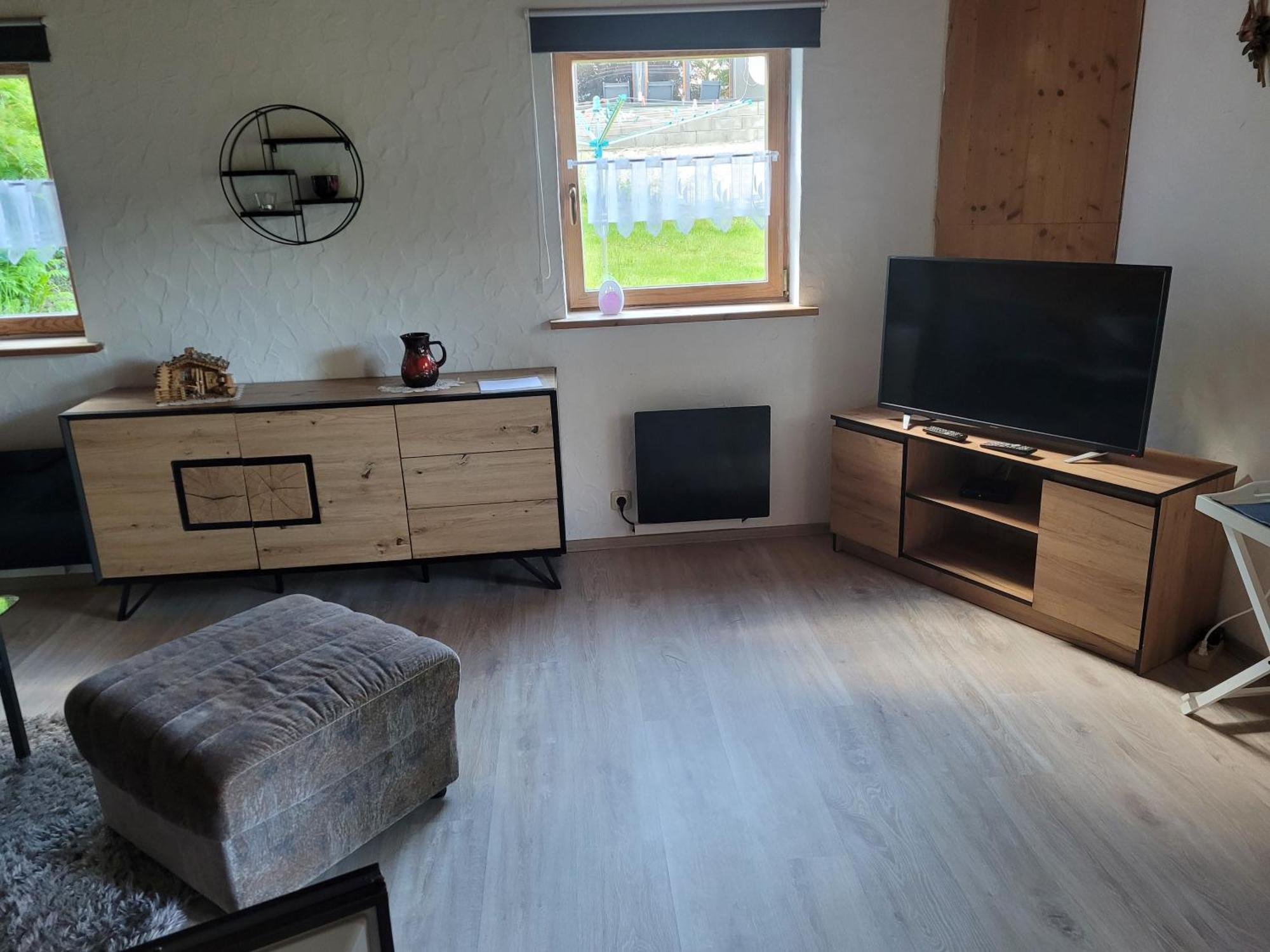 Haus Andrea Daire Lichtenberg  Dış mekan fotoğraf