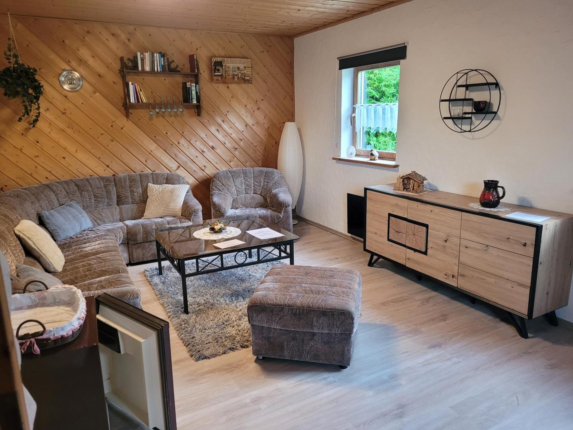 Haus Andrea Daire Lichtenberg  Dış mekan fotoğraf