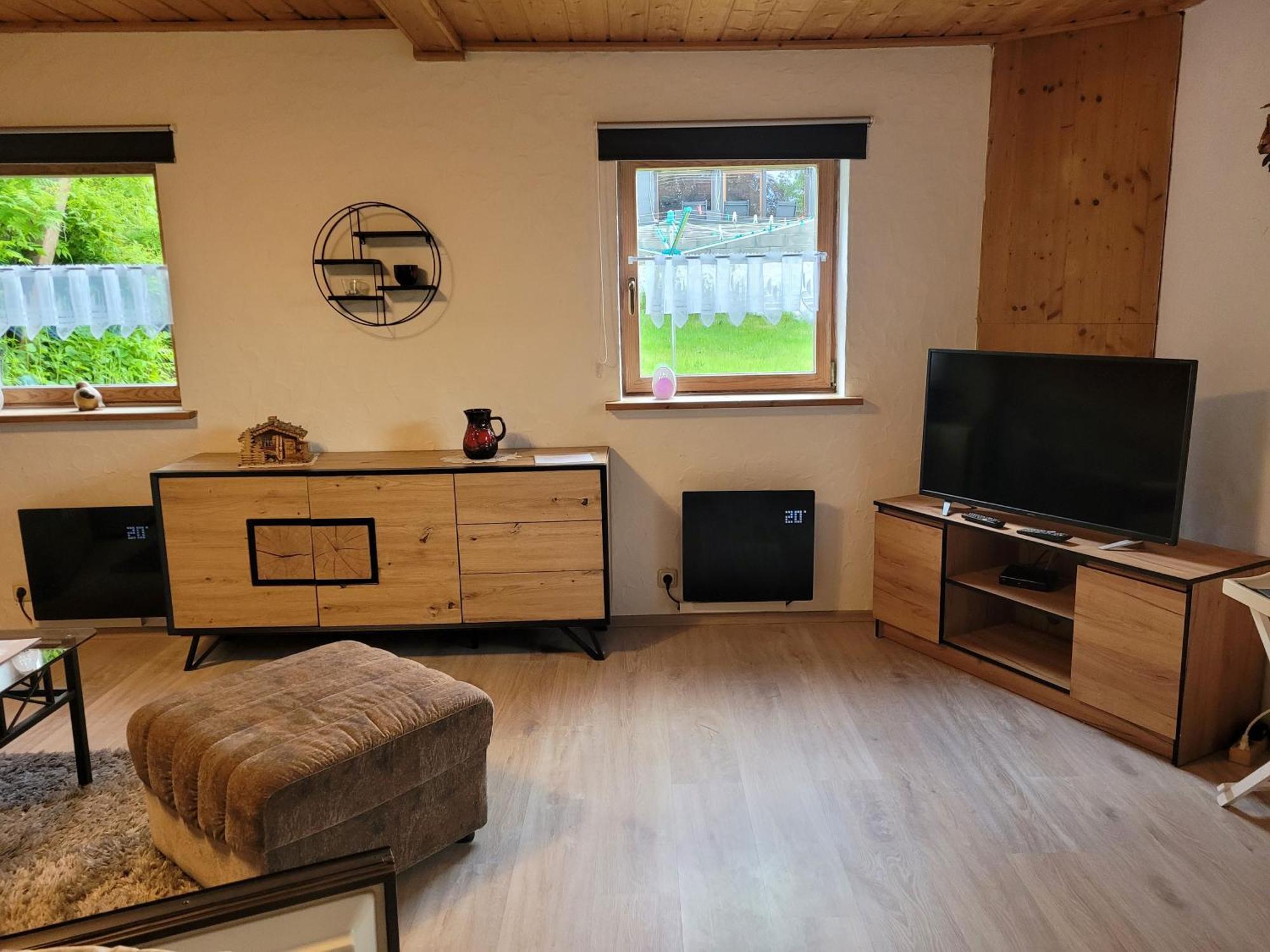 Haus Andrea Daire Lichtenberg  Dış mekan fotoğraf