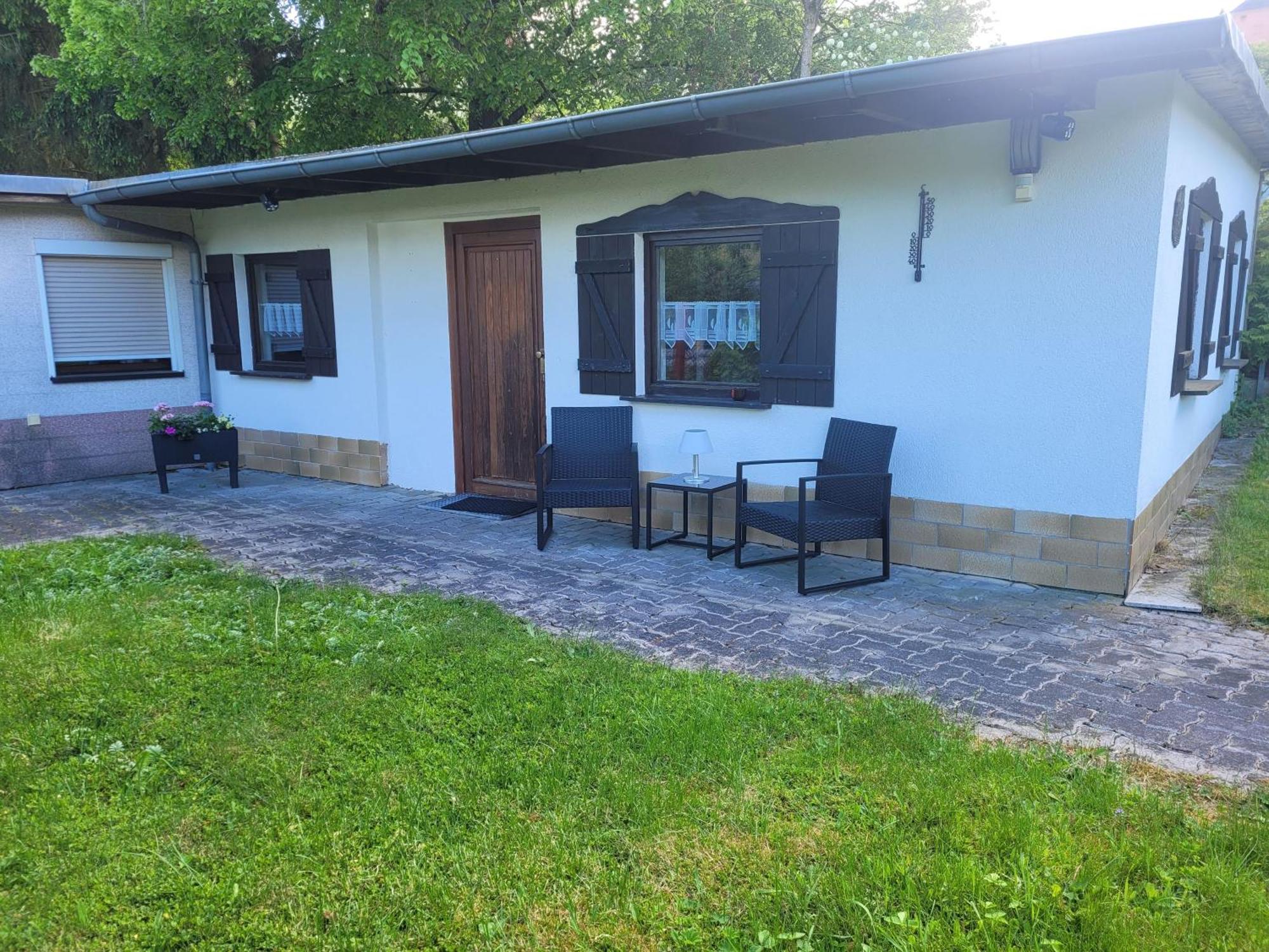 Haus Andrea Daire Lichtenberg  Dış mekan fotoğraf